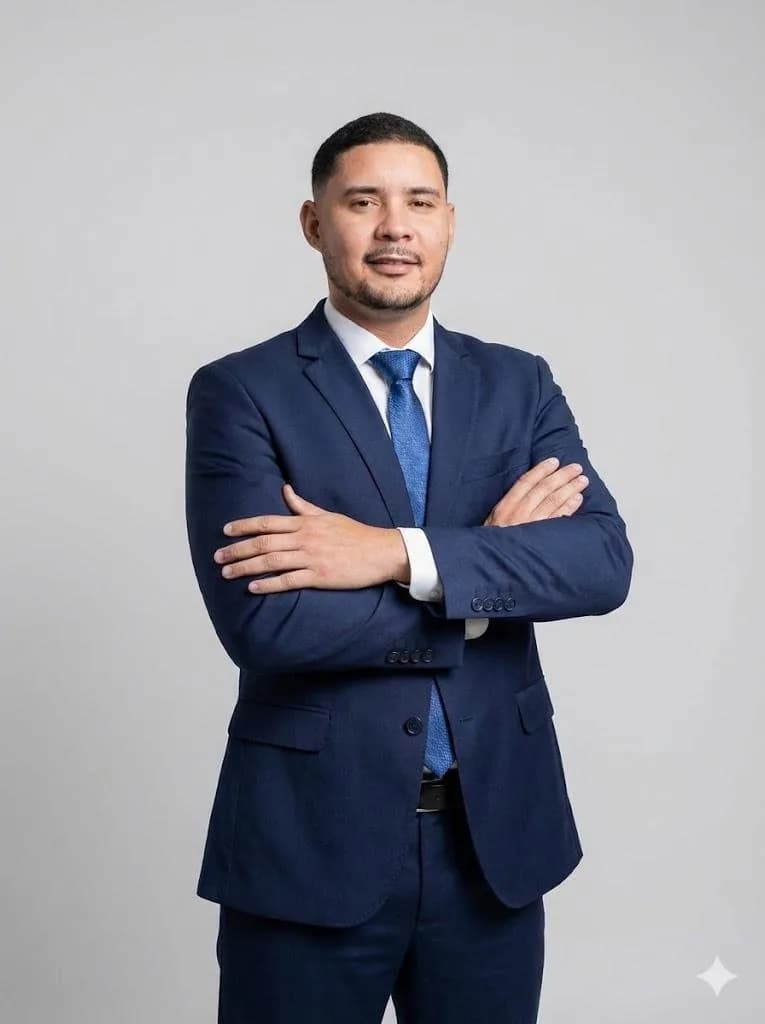 Ewerton, Fiscal da CM