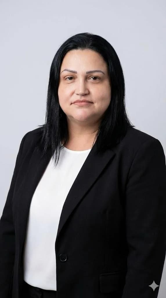 Jessica, Fiscal da CM